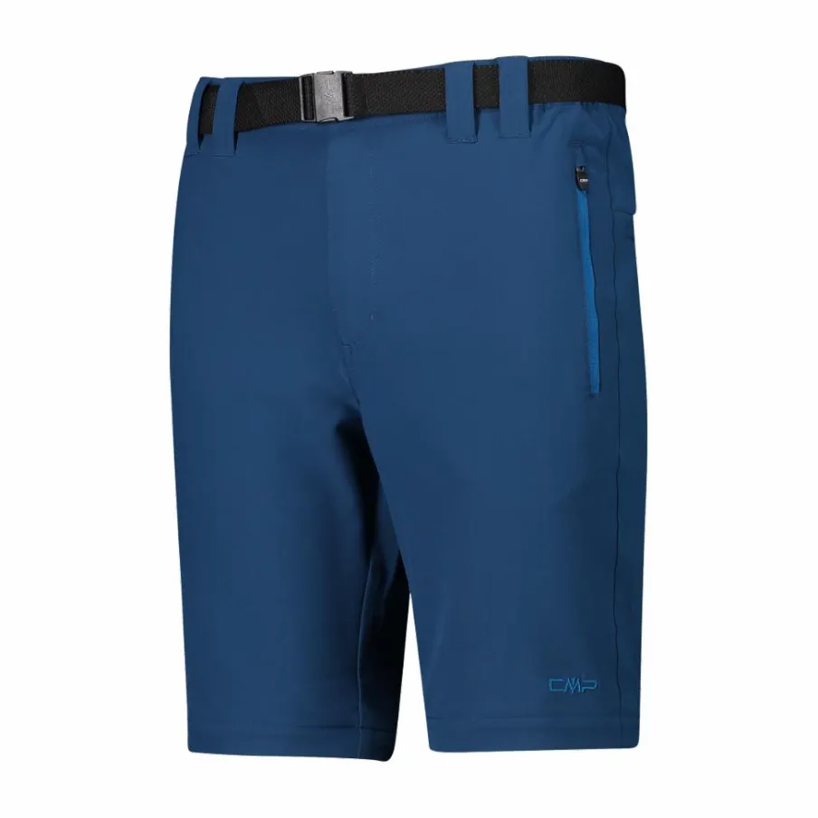 Uomo CMP Pantaloni Trekking^Pantaloni uomo trekking zip-off