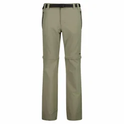 Uomo CMP Pantaloni Trekking^Pantaloni uomo trekking zip-off