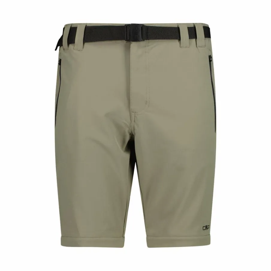 Uomo CMP Pantaloni Trekking^Pantaloni uomo trekking zip-off