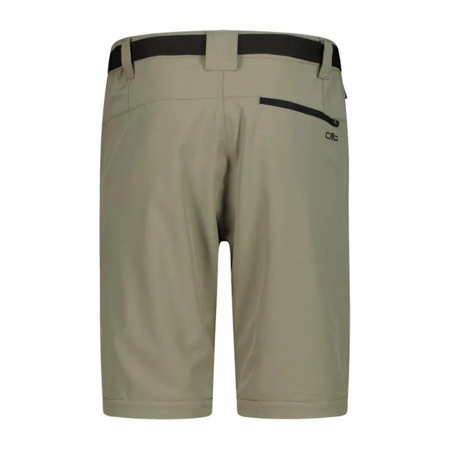 Uomo CMP Pantaloni Trekking^Pantaloni uomo trekking zip-off