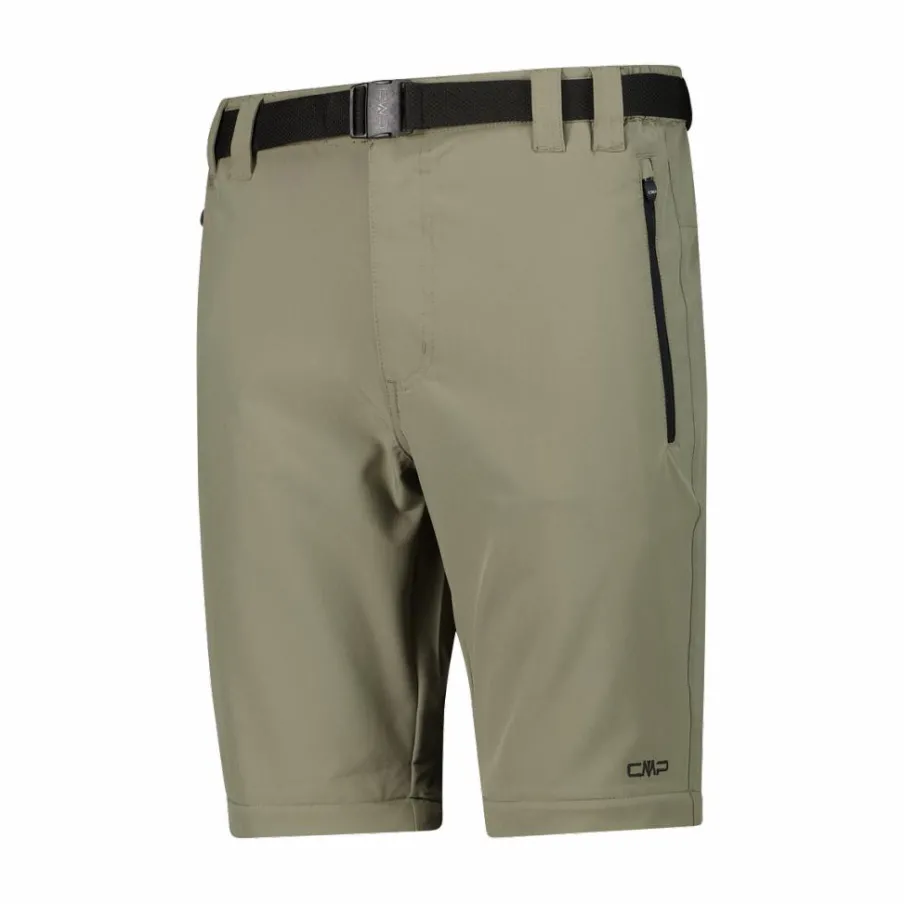 Uomo CMP Pantaloni Trekking^Pantaloni uomo trekking zip-off