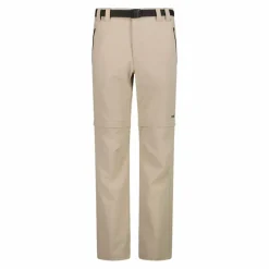 Uomo CMP Pantaloni Trekking^Pantaloni uomo trekking zip-off