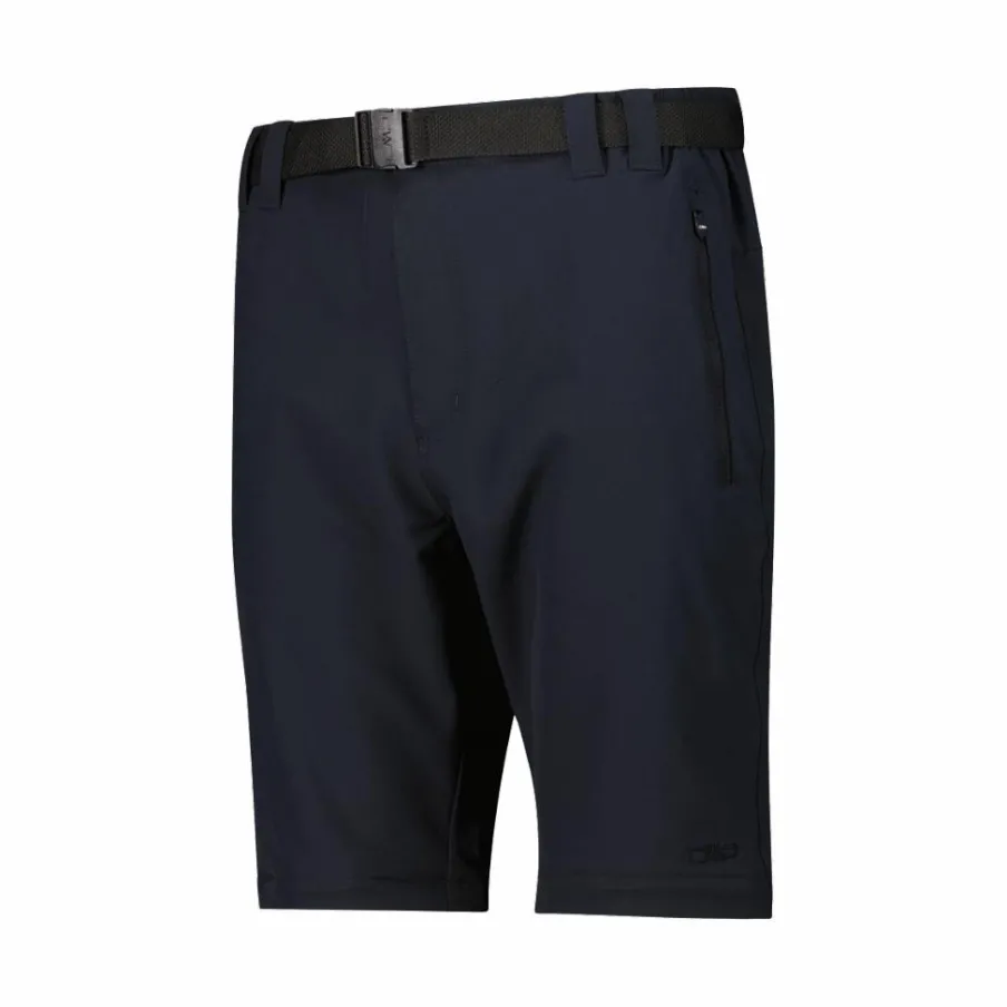 Uomo CMP Pantaloni Trekking^Pantaloni uomo trekking zip-off