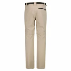 Uomo CMP Pantaloni Trekking^Pantaloni uomo trekking zip-off