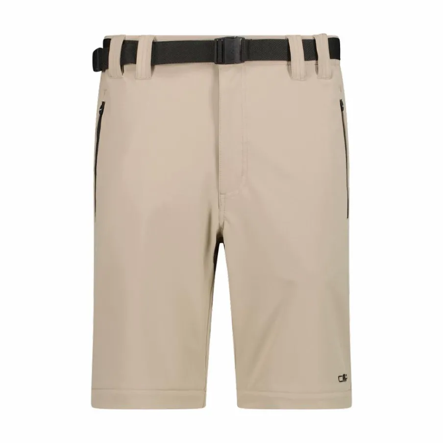 Uomo CMP Pantaloni Trekking^Pantaloni uomo trekking zip-off