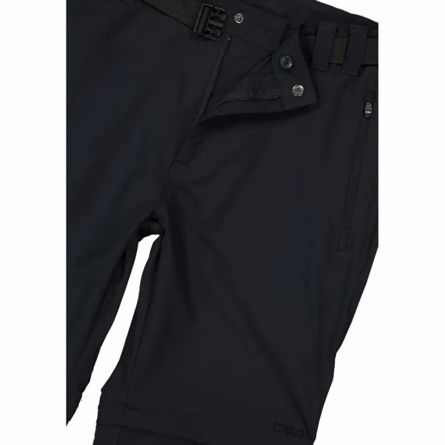 Uomo CMP Pantaloni Trekking^Pantaloni uomo trekking zip-off