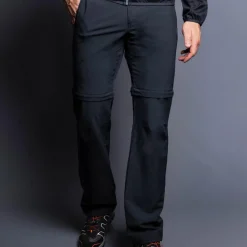 Uomo CMP Pantaloni Trekking^Pantaloni uomo trekking zip-off