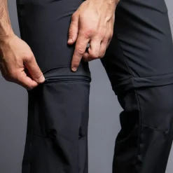Uomo CMP Pantaloni Trekking^Pantaloni uomo trekking zip-off
