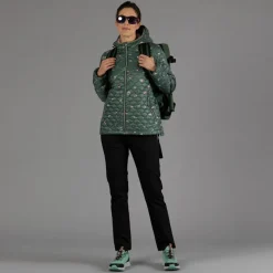 Donna CMP Pantaloni Trekking^Pantaloni urban stretch da donna