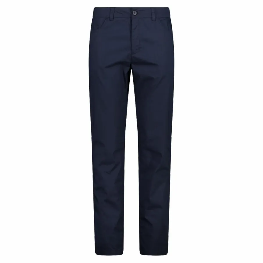Uomo CMP Pantaloni Trekking^Pantaloni urban stretch da uomo