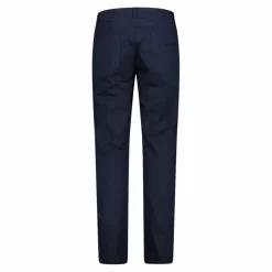 Uomo CMP Pantaloni Trekking^Pantaloni urban stretch da uomo