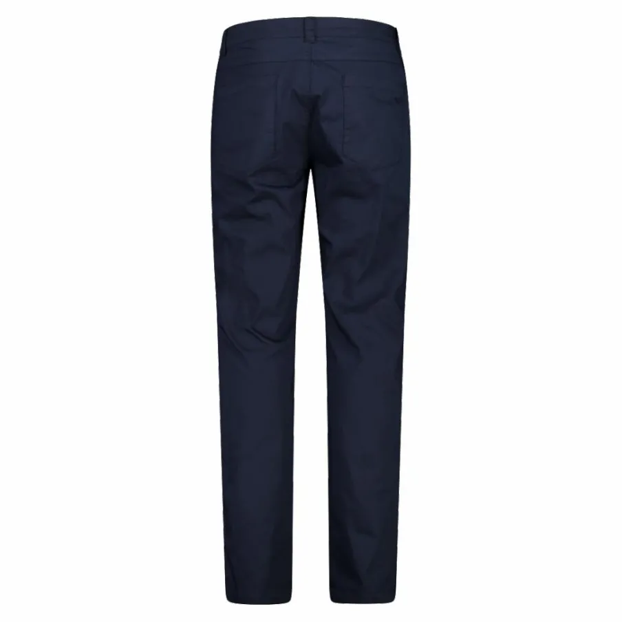 Uomo CMP Pantaloni Trekking^Pantaloni urban stretch da uomo