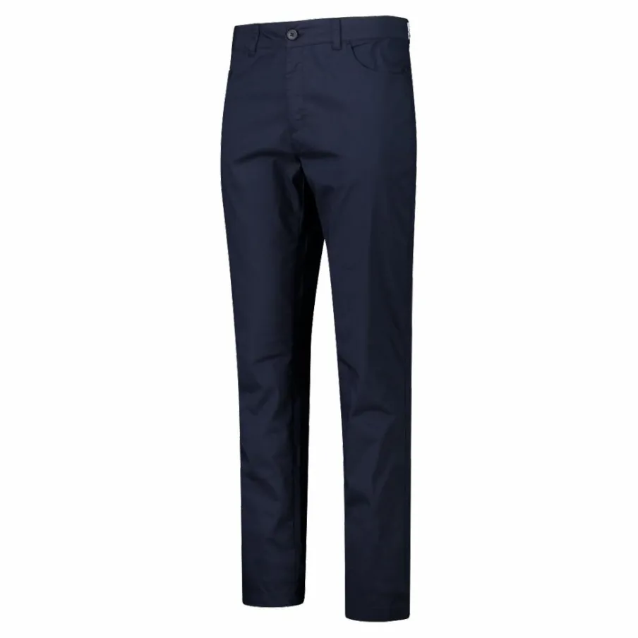 Uomo CMP Pantaloni Trekking^Pantaloni urban stretch da uomo