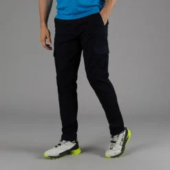 Uomo CMP Pantaloni Trekking^Pantaloni zip off con tasconi laterali stretch da uomo