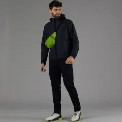 Uomo CMP Pantaloni Trekking^Pantaloni zip off con tasconi laterali stretch da uomo