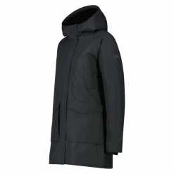 Donna CMP Giacche Imbottite E Piumini|Giacche Invernali^Parka da donna con cappuccio