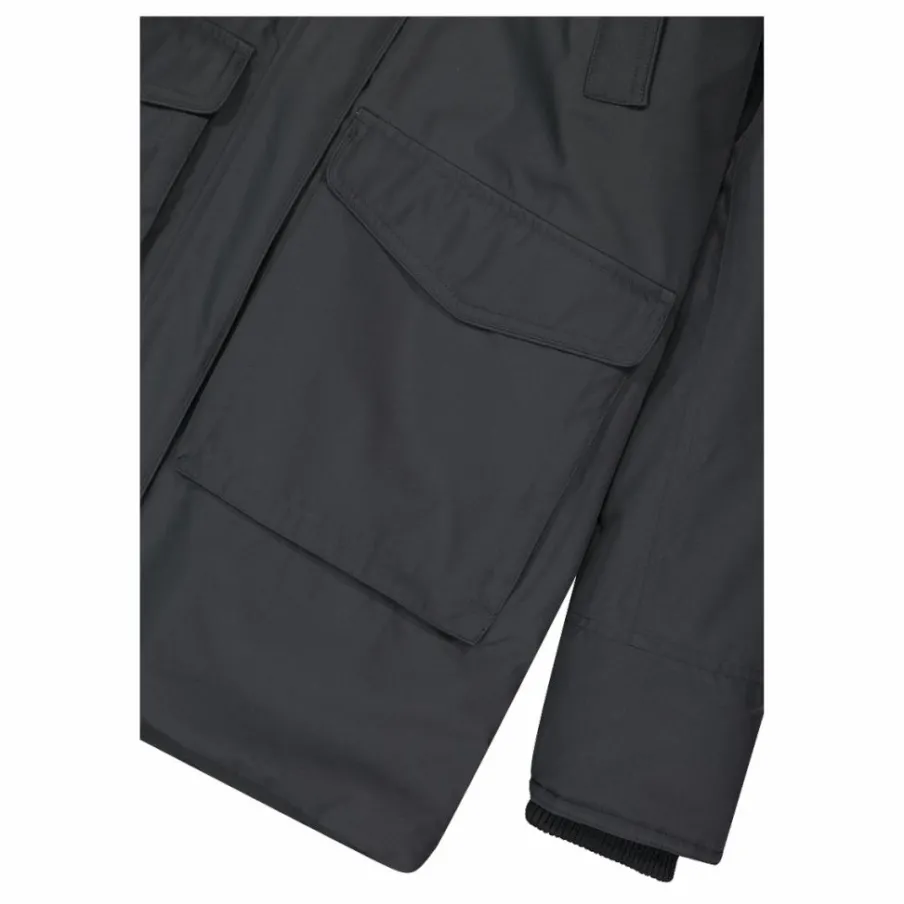 Donna CMP Giacche Imbottite E Piumini|Giacche Invernali^Parka da donna con cappuccio