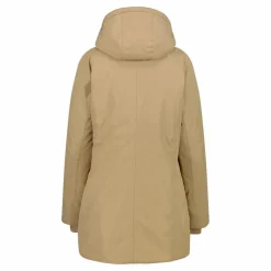 Donna CMP Giacche Imbottite E Piumini|Giacche Invernali^Parka da donna con cappuccio