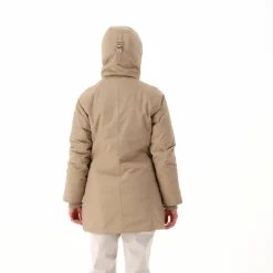 Donna CMP Giacche Imbottite E Piumini|Giacche Invernali^Parka da donna con cappuccio