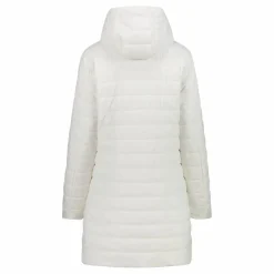 Donna CMP Giacche Imbottite E Piumini|Giacche Invernali^Parka da donna double face con cappuccio