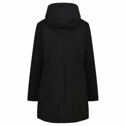 Donna CMP Giacche Imbottite E Piumini|Giacche Invernali^Parka da donna double face con cappuccio