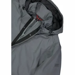 Uomo CMP Giacche Imbottite E Piumini|Giacche Invernali^Parka imbottito da uomo con cappuccio