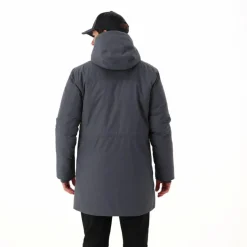 Uomo CMP Giacche Imbottite E Piumini|Giacche Invernali^Parka imbottito da uomo con cappuccio