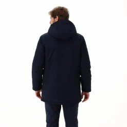 Uomo CMP Giacche Imbottite E Piumini|Giacche Invernali^Parka imbottito da uomo con cappuccio