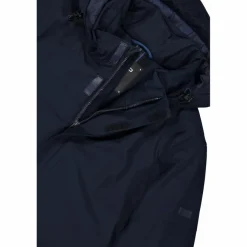 Uomo CMP Giacche Imbottite E Piumini|Giacche Invernali^Parka imbottito da uomo con cappuccio