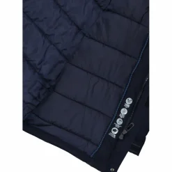 Uomo CMP Giacche Imbottite E Piumini|Giacche Invernali^Parka imbottito da uomo con cappuccio