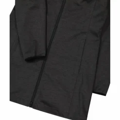 Donna CMP Giacche Softshell|Giacche Trekking^Parka in softshell da donna con cappuccio melange