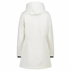 Donna CMP Giacche Softshell^Parka sofshell da donna in pelliccetta