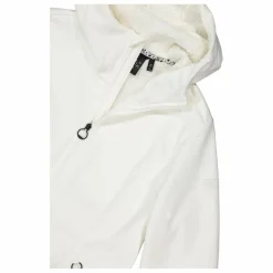 Donna CMP Giacche Softshell^Parka sofshell da donna in pelliccetta