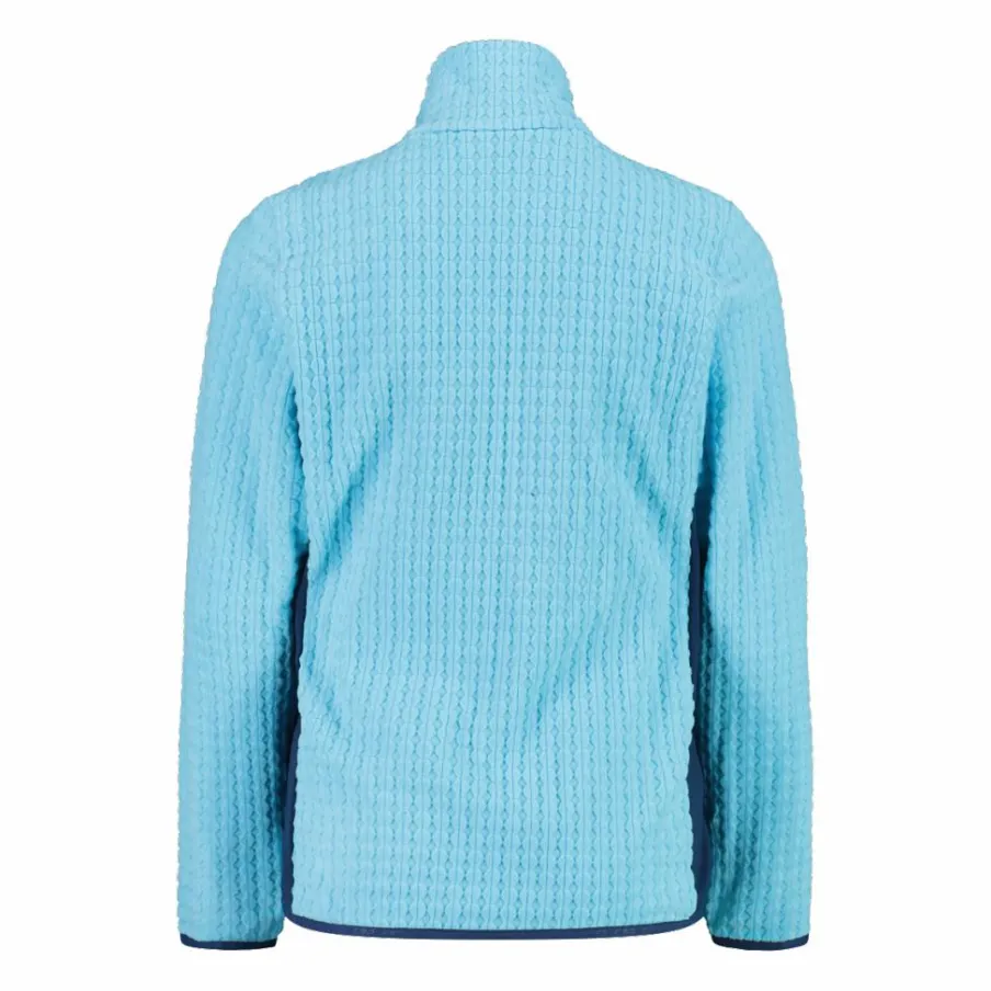CMP Pile E Felpe^Pile Arctice Fleece da bambina