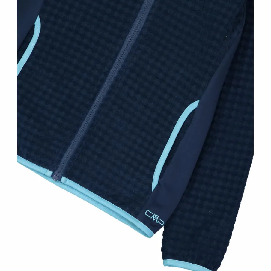CMP Pile E Felpe^Pile Arctice Fleece da bambina