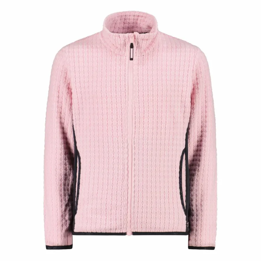 CMP Pile E Felpe^Pile Arctice Fleece da bambina