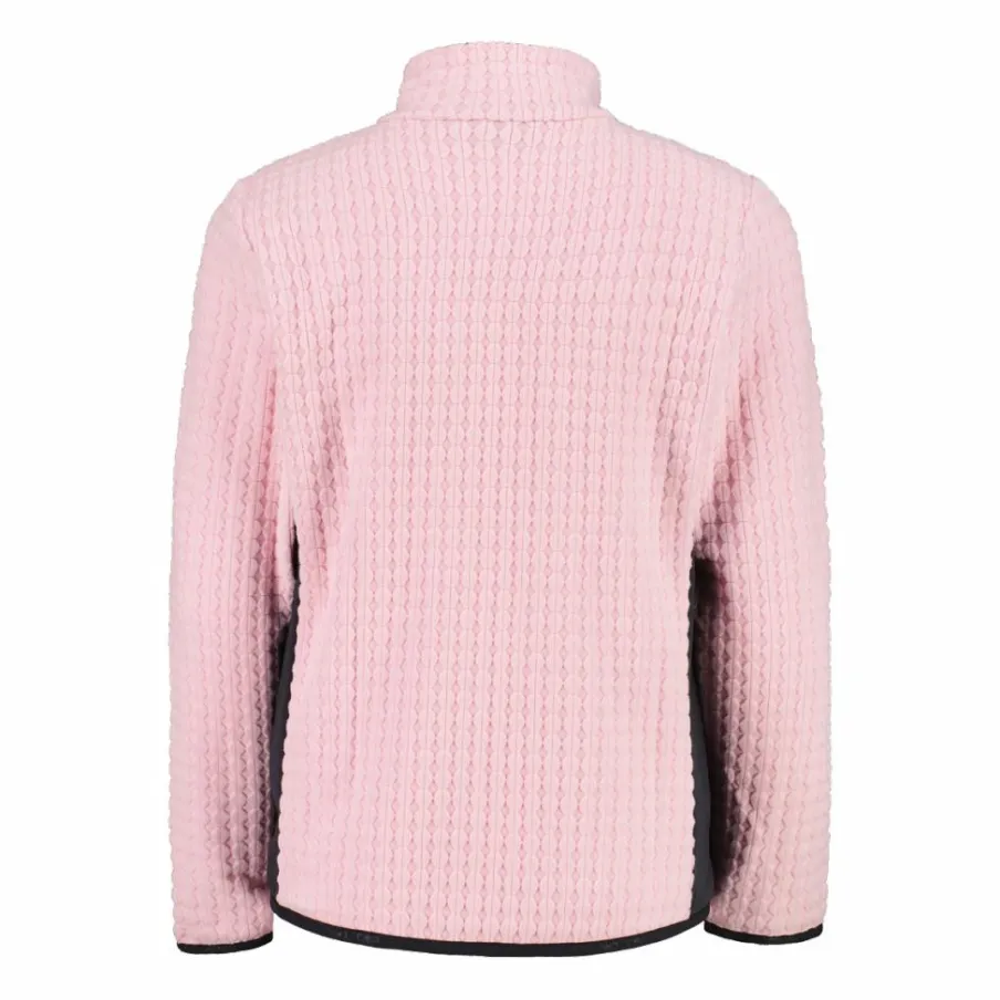 CMP Pile E Felpe^Pile Arctice Fleece da bambina