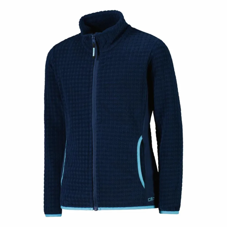 CMP Pile E Felpe^Pile Arctice Fleece da bambina