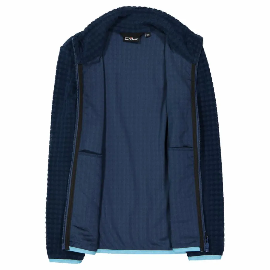 CMP Pile E Felpe^Pile Arctice Fleece da bambina