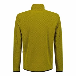 Uomo CMP Pile^Pile con zip Arctic Fleece da uomo