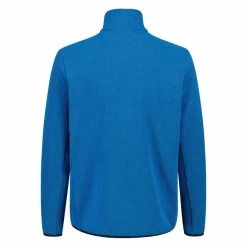 Uomo CMP Pile^Pile con zip Arctic Fleece da uomo