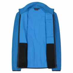 Uomo CMP Pile^Pile con zip Arctic Fleece da uomo