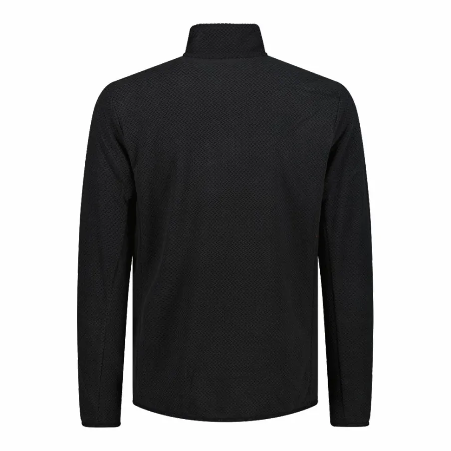 Uomo CMP Pile^Pile con zip Arctic Fleece da uomo