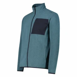 Uomo CMP Pile^Pile con zip Arctic Fleece da uomo