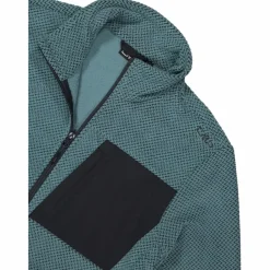 Uomo CMP Pile^Pile con zip Arctic Fleece da uomo