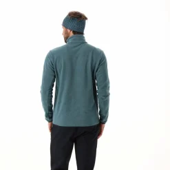 Uomo CMP Pile^Pile con zip Arctic Fleece da uomo