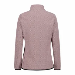 Donna CMP Pile^Pile con zip Arctic Fleece da donna