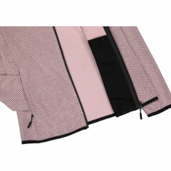 Donna CMP Pile^Pile con zip Arctic Fleece da donna