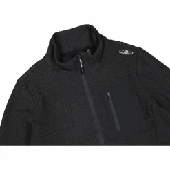 Donna CMP Pile^Pile con zip Arctic Fleece da donna