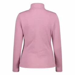 Donna CMP Pile^Pile con zip da donna Stretch Performance